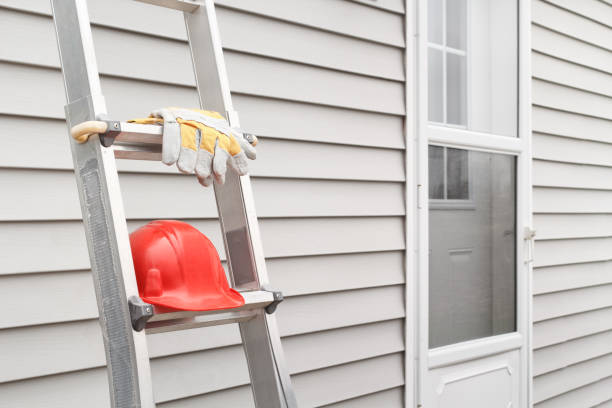 Best Siding Removal and Disposal  in Millport, AL
