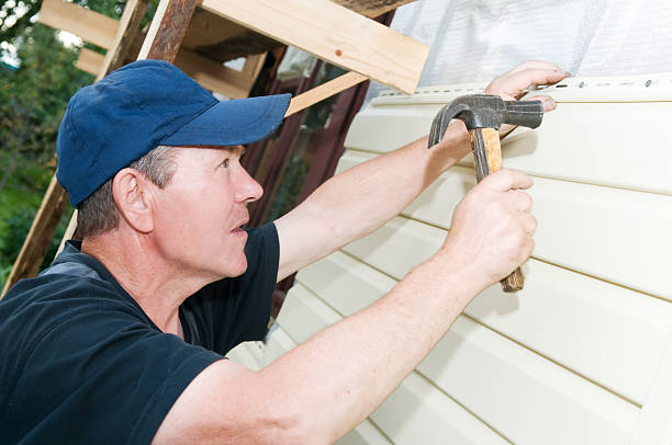 Siding Removal and Disposal in Millport, AL