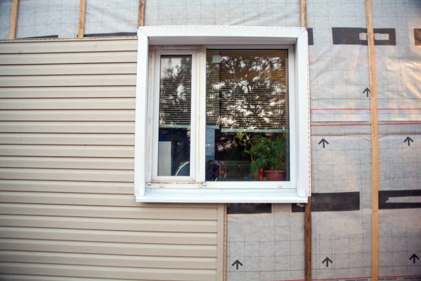 Best Weatherproofing and Sealing  in Millport, AL