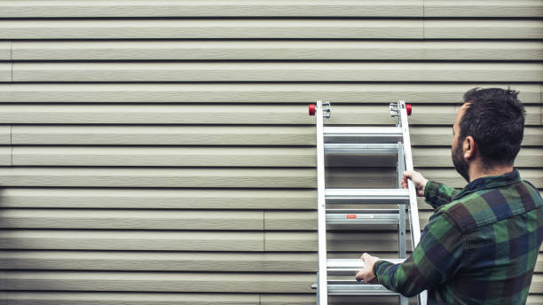 Best Siding for Multi-Family Homes  in Millport, AL